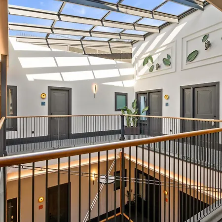 Casa Alhaja By Shiadu 3*