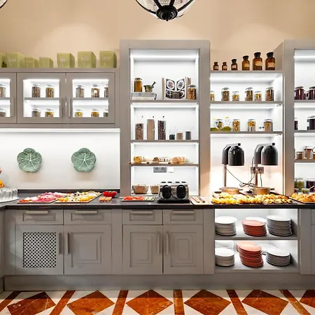 Casa Alhaja By Shiadu Sevilla