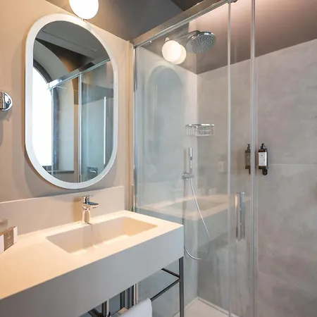 Hotel Casa Alhaja By Shiadu Sevilla