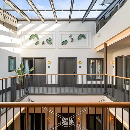 Hotel Casa Alhaja By Shiadu