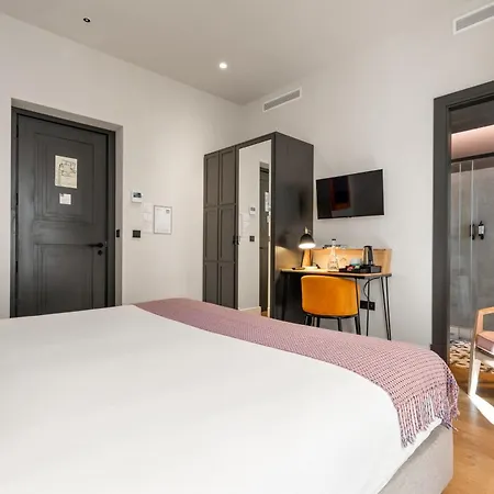 Casa Alhaja By Shiadu 3* Sevilla