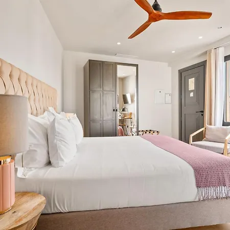 Casa Alhaja By Shiadu Hotel Sevilla