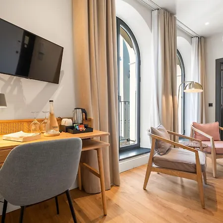 Casa Alhaja By Shiadu 3*