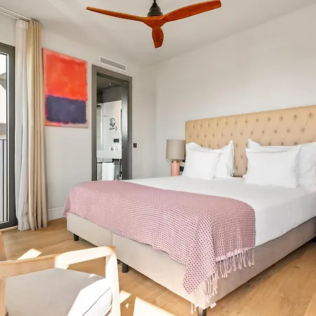 Casa Alhaja By Shiadu Hotel Sevilla