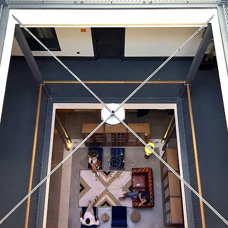 Hotel Casa Alhaja By Shiadu 3*