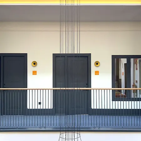 Casa Alhaja By Shiadu Hotel 3*