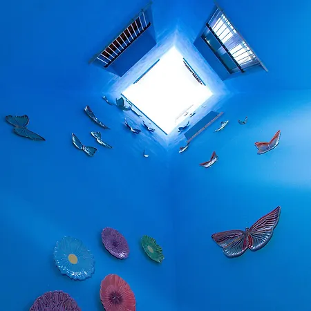 Casa Alhaja By Shiadu 3*