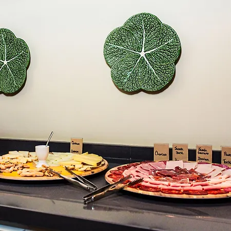 Hotel Casa Alhaja By Shiadu Sevilla