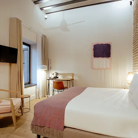 Hotel Casa Alhaja By Shiadu Sevilla