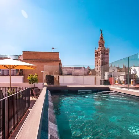فندق Casa Alhaja By Shiadu إشبيلية